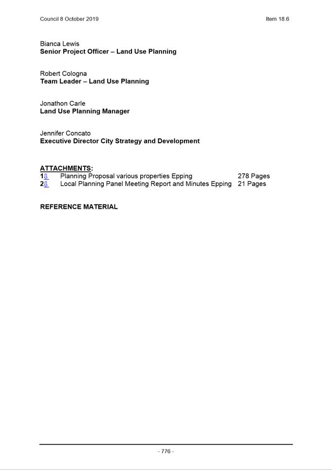 PDF Creator
