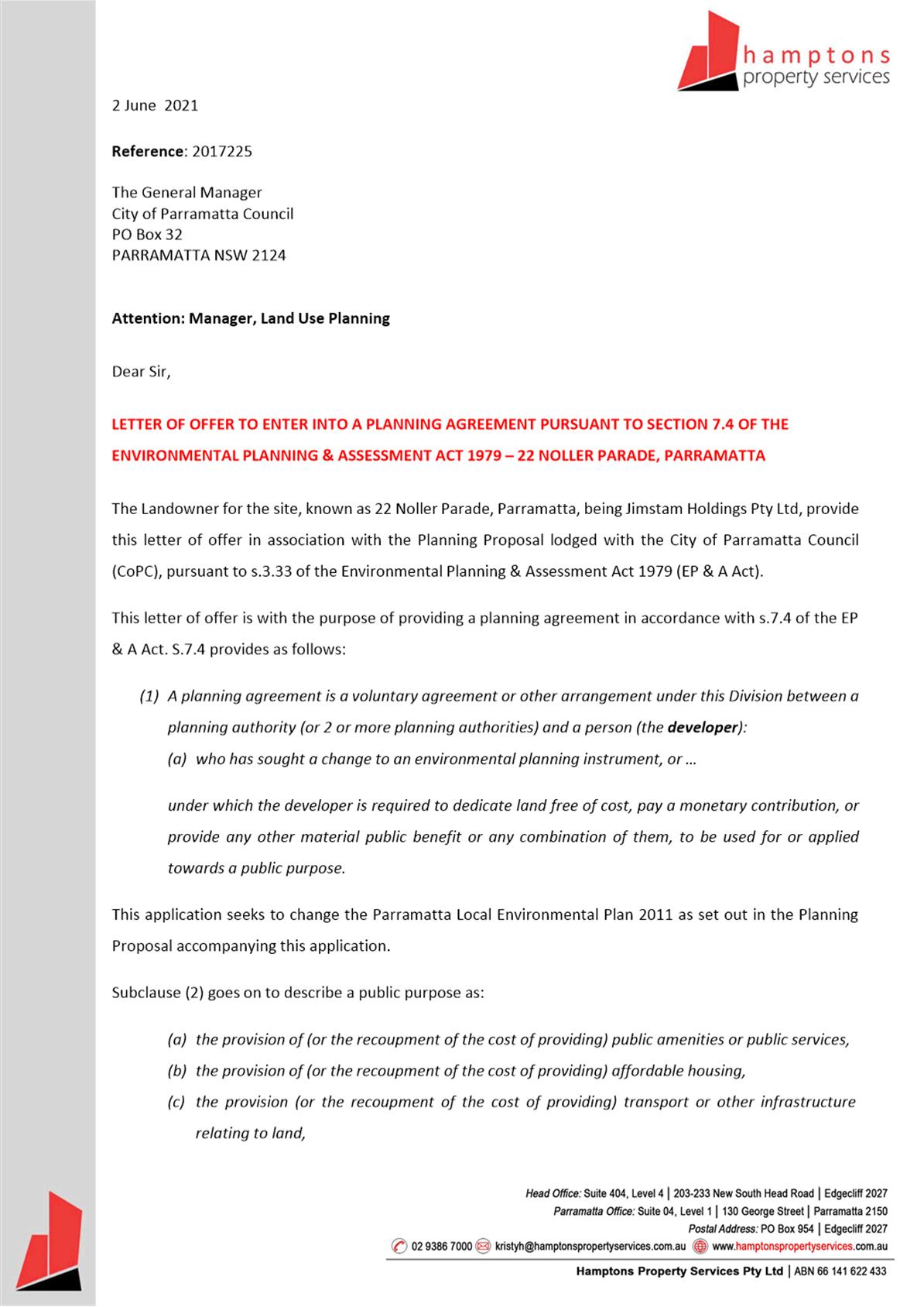 PDF Creator