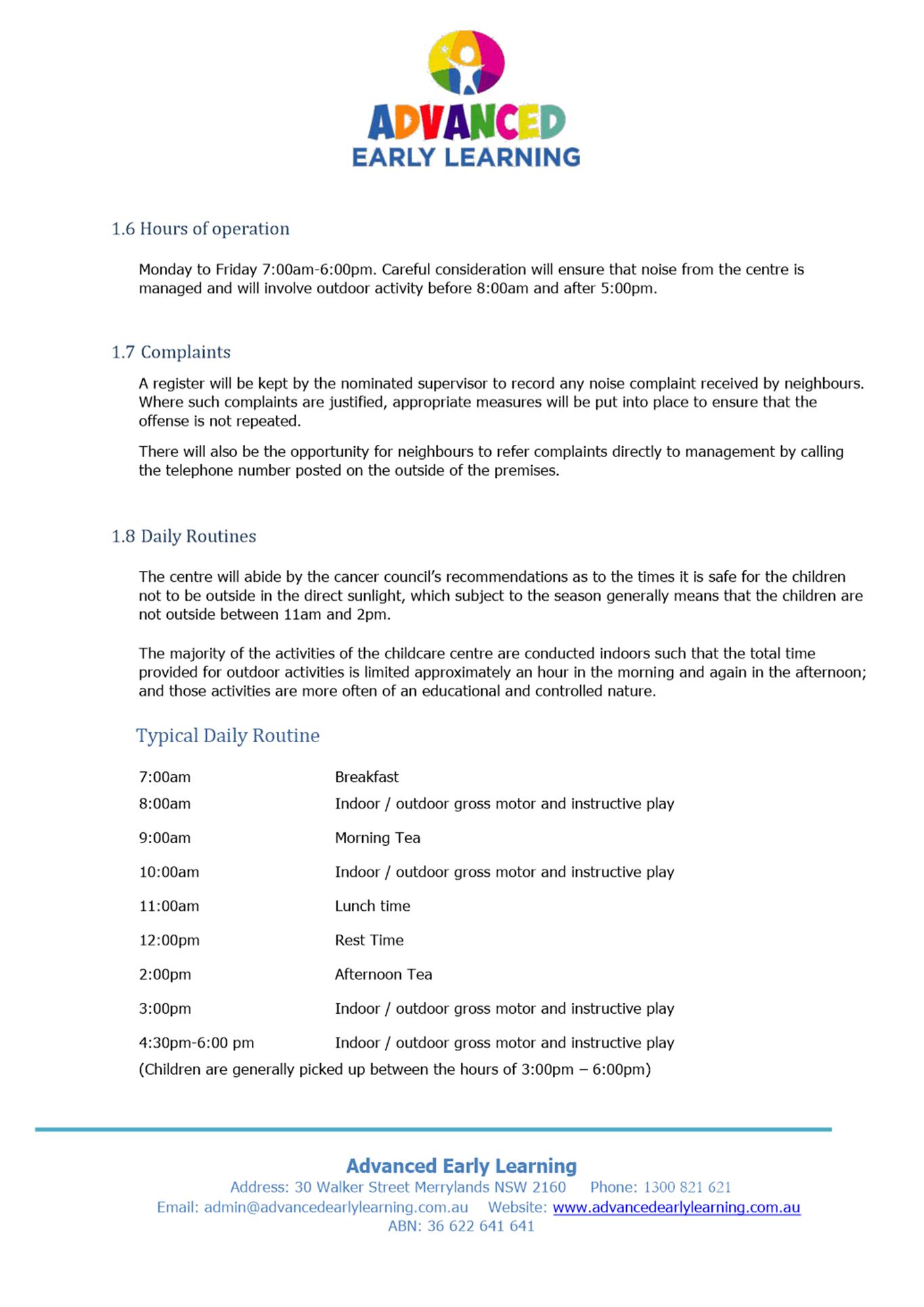 PDF Creator