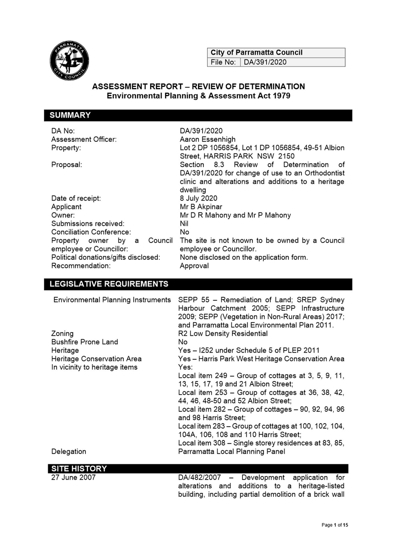 PDF Creator