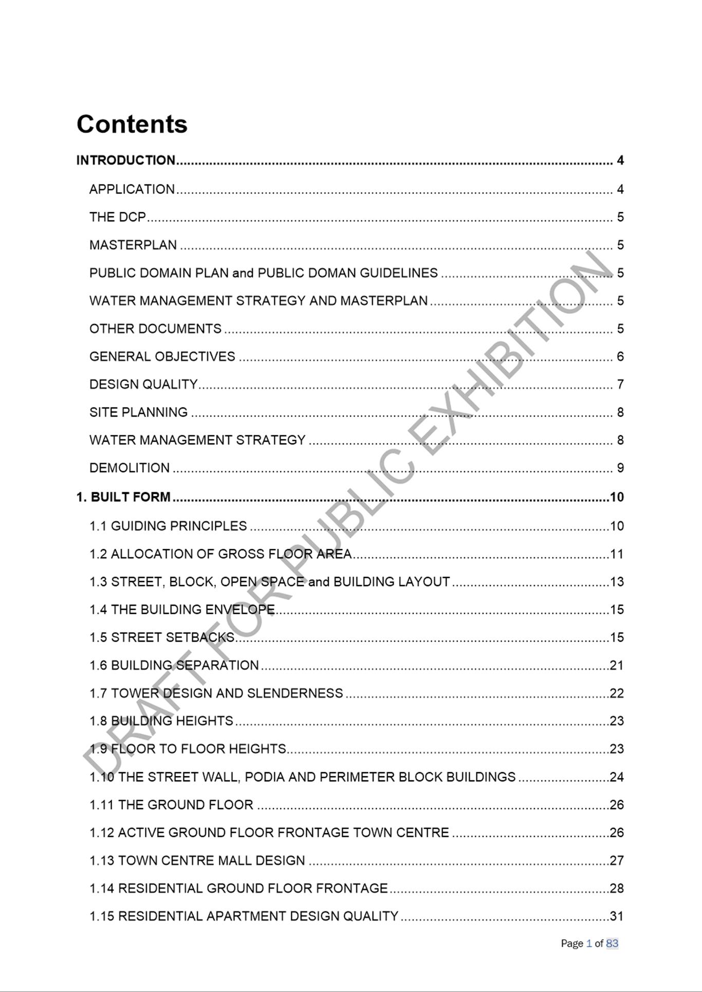 PDF Creator