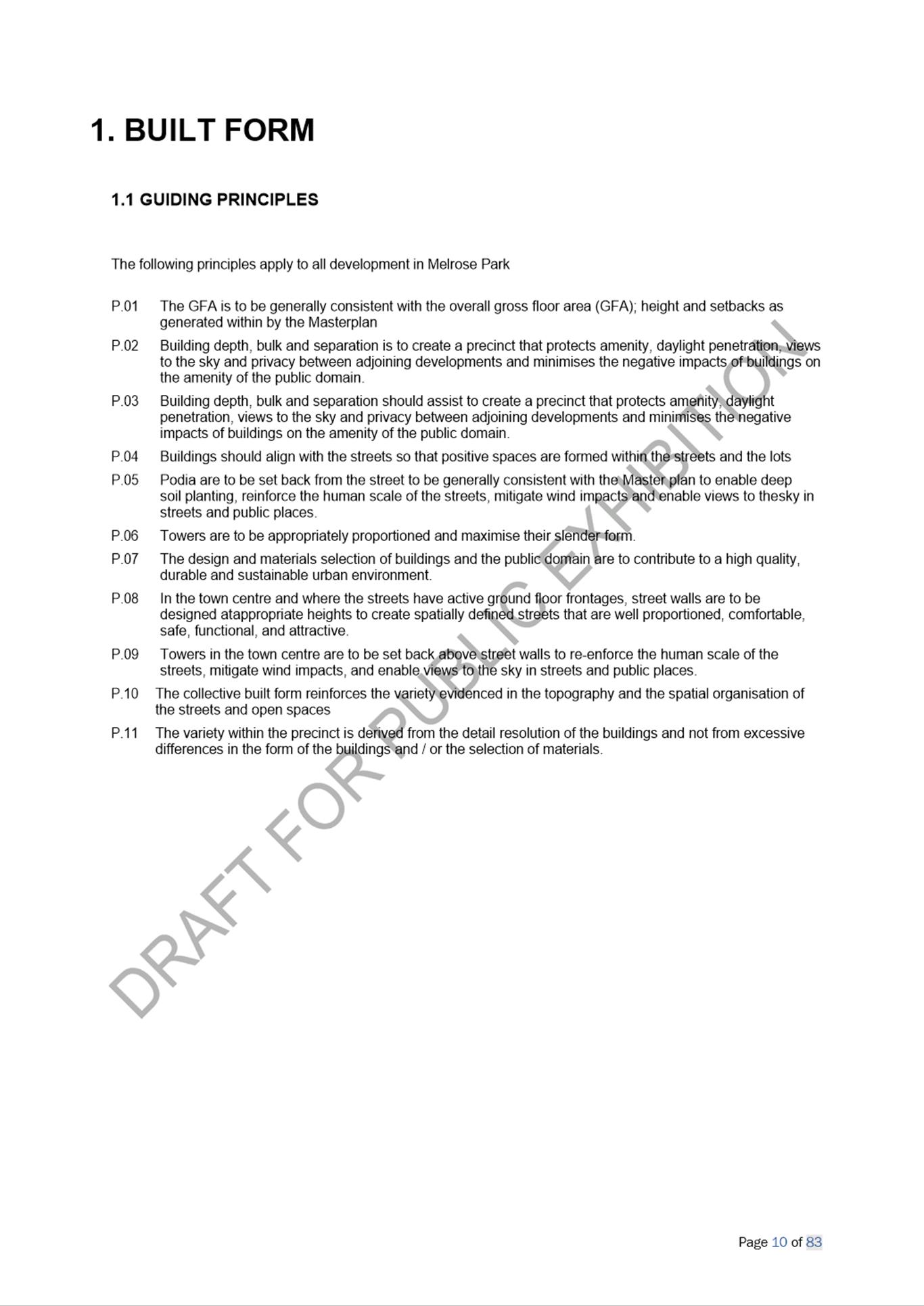 PDF Creator