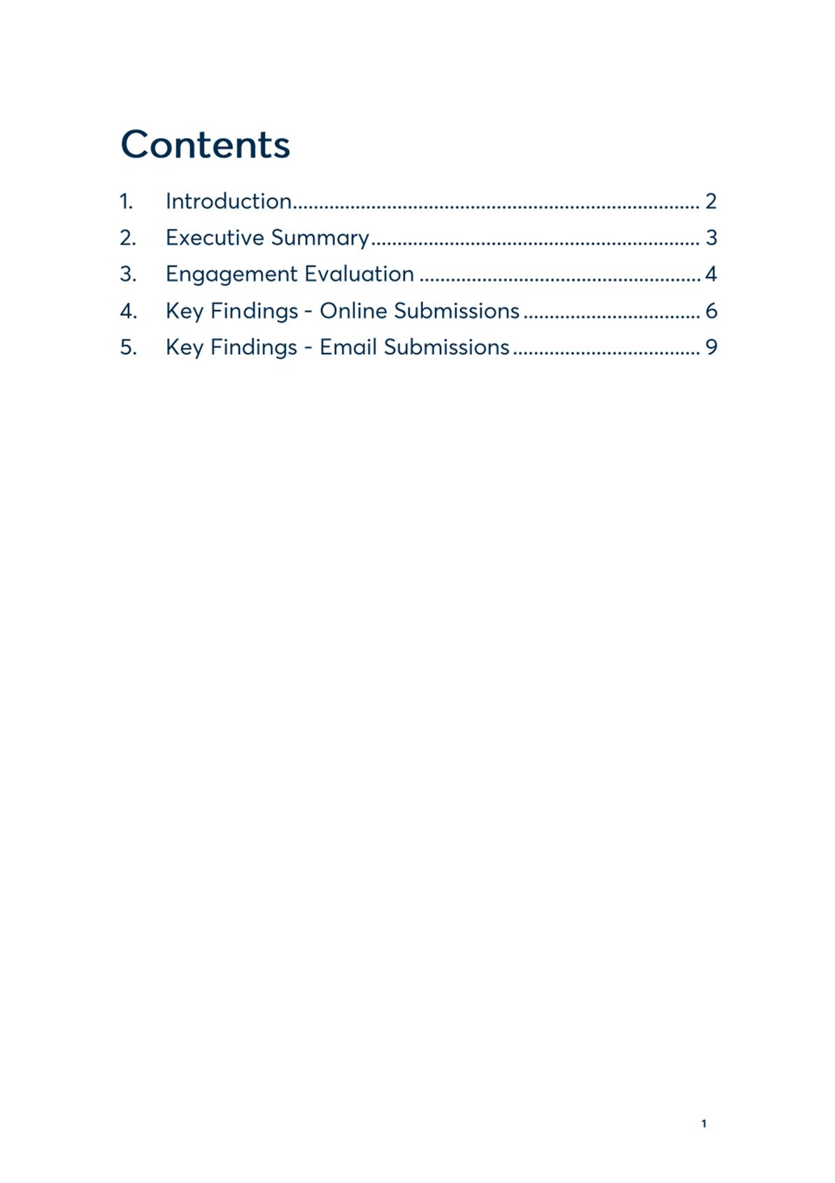 PDF Creator