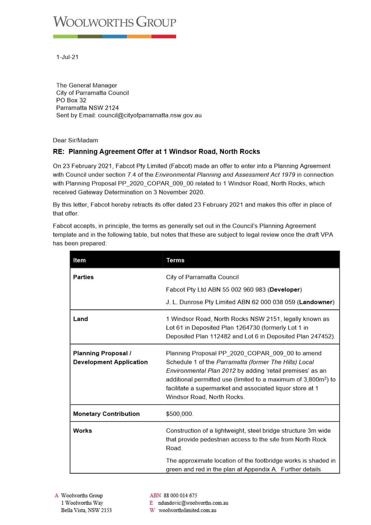PDF Creator