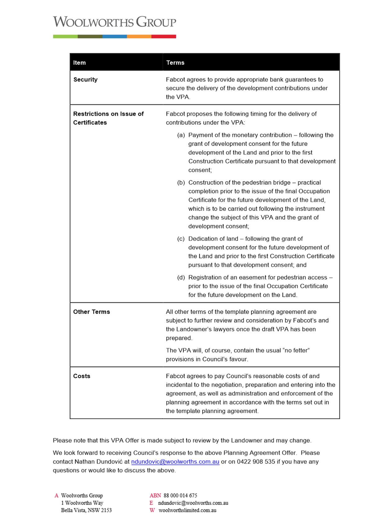 PDF Creator