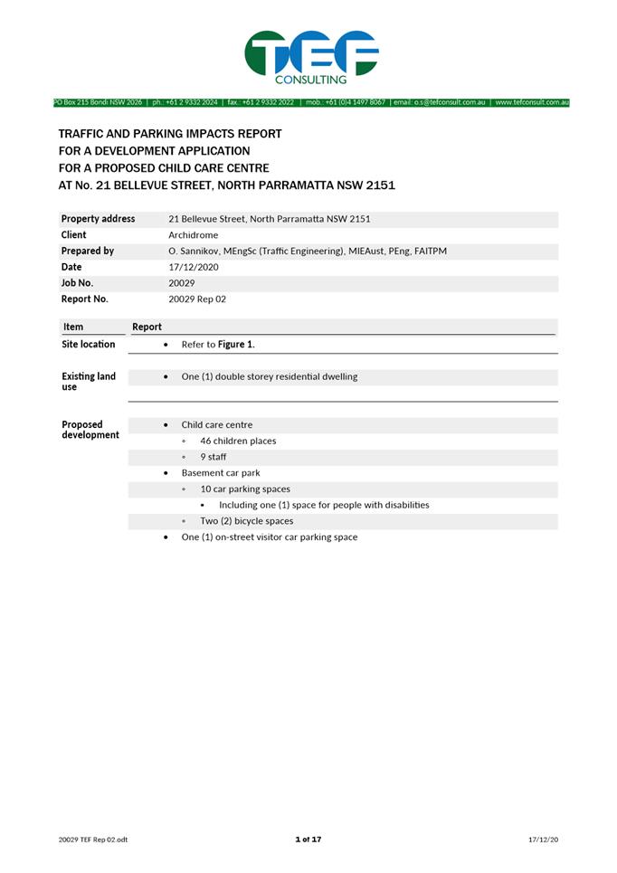 PDF Creator