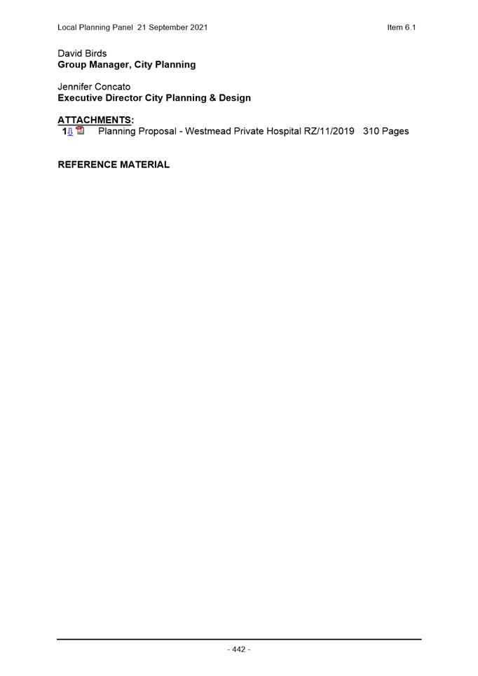 PDF Creator