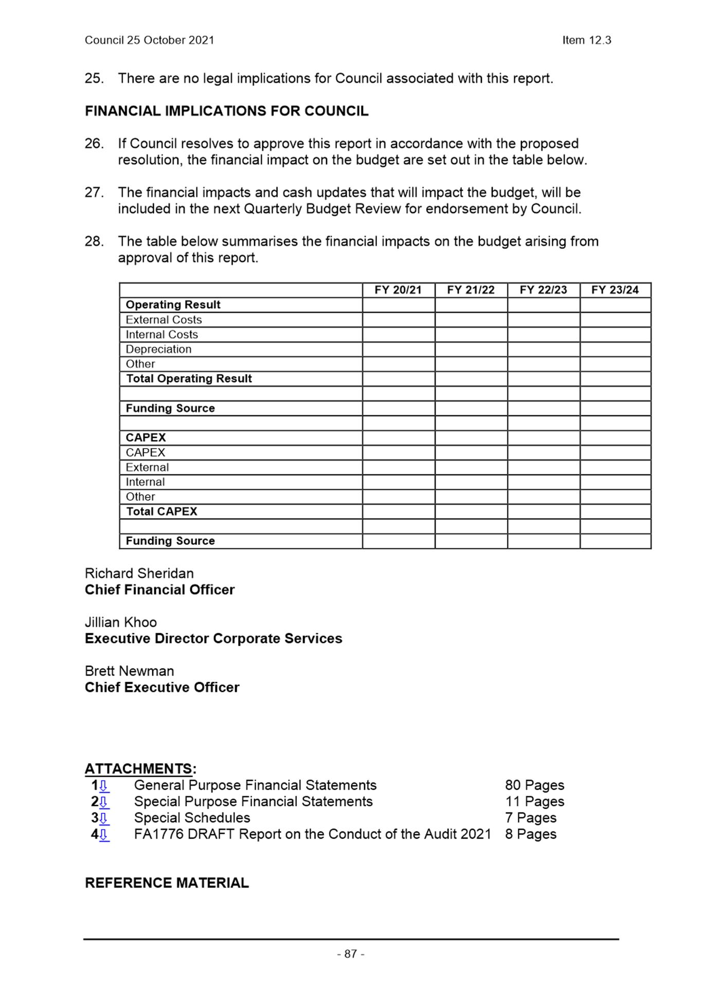 PDF Creator