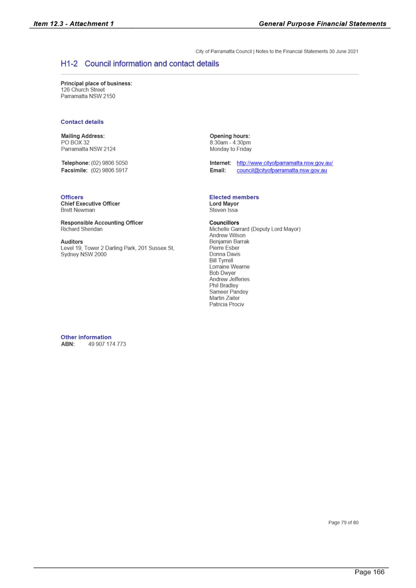 PDF Creator