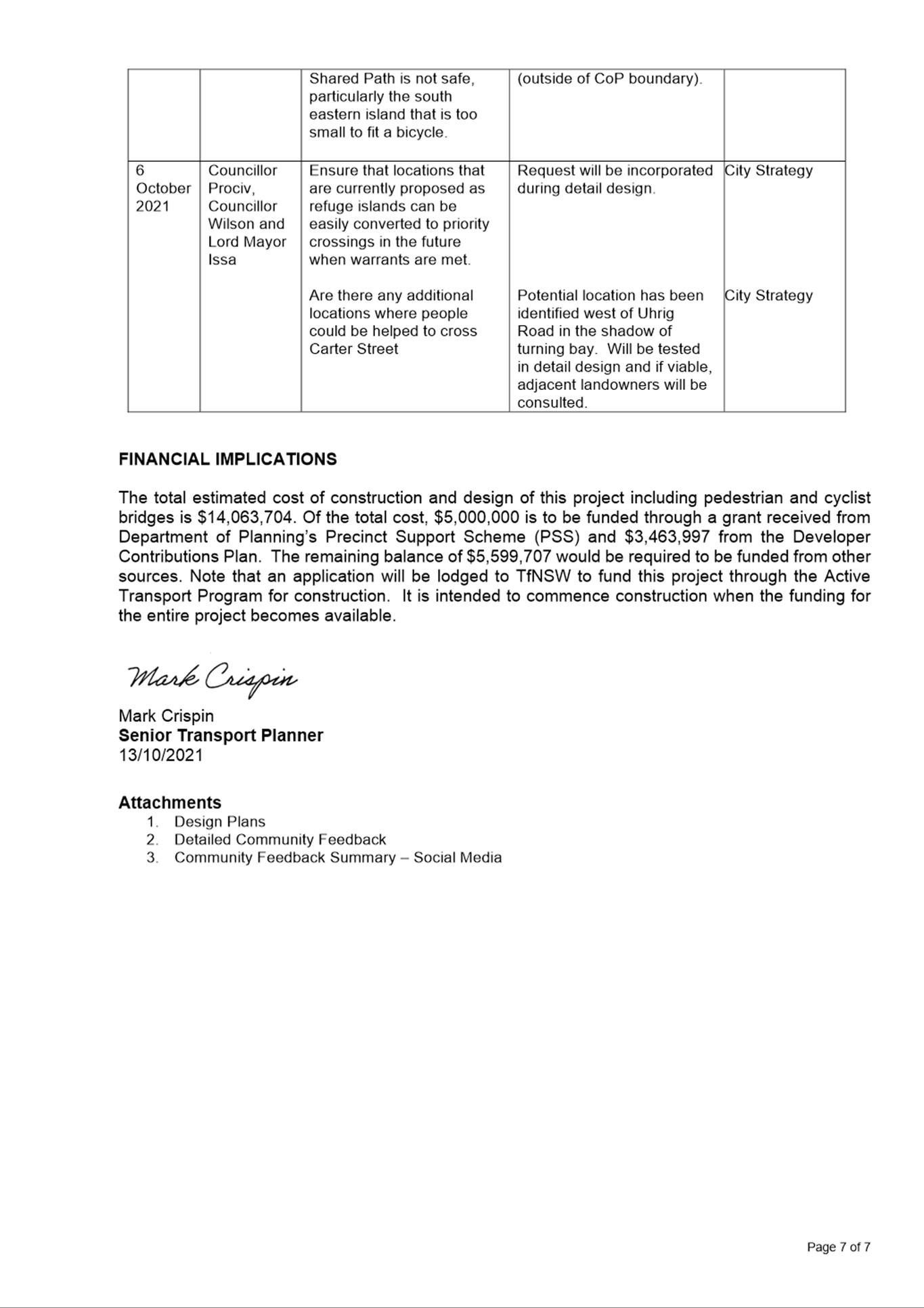 PDF Creator