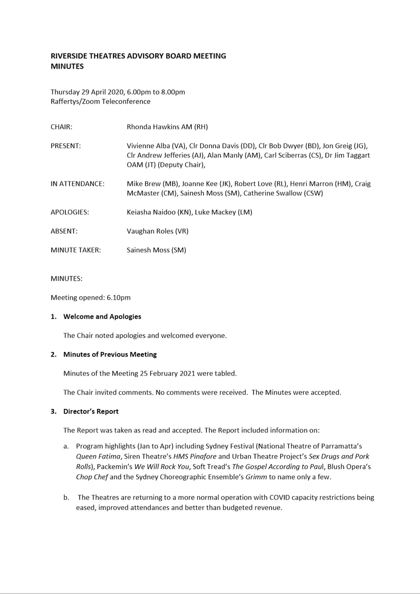 PDF Creator