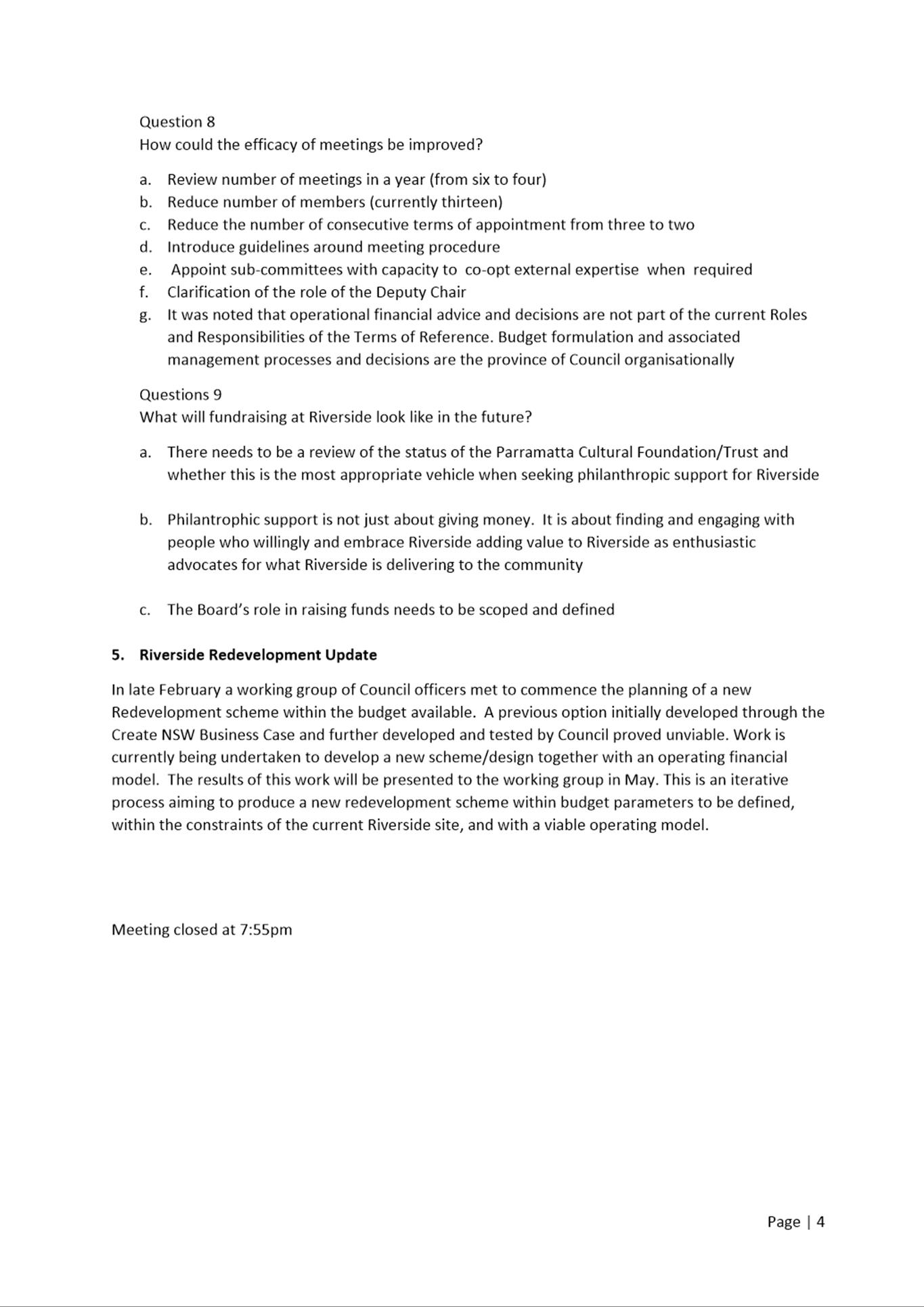 PDF Creator