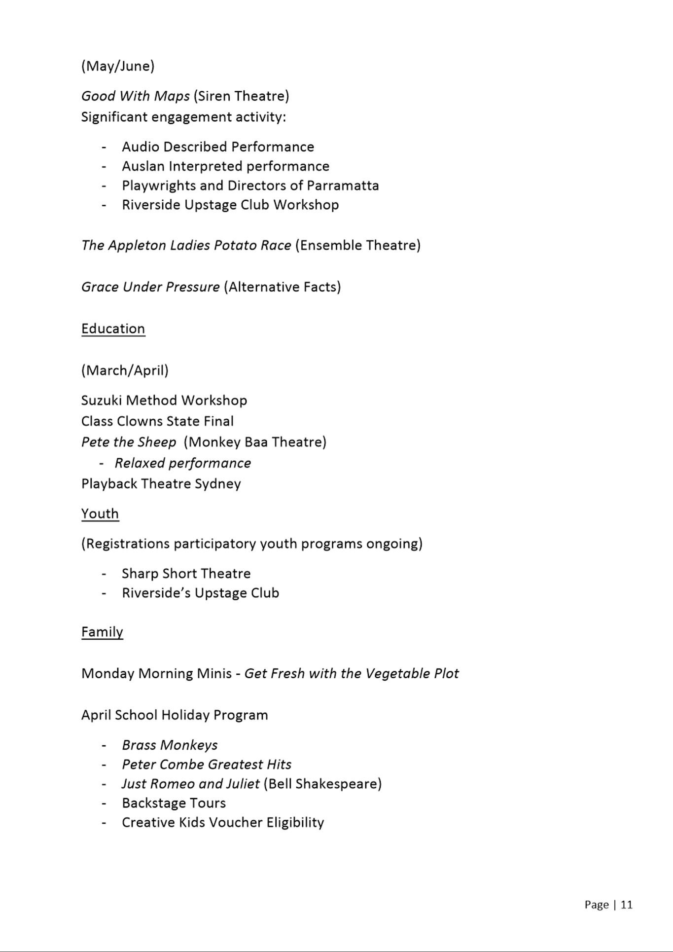 PDF Creator