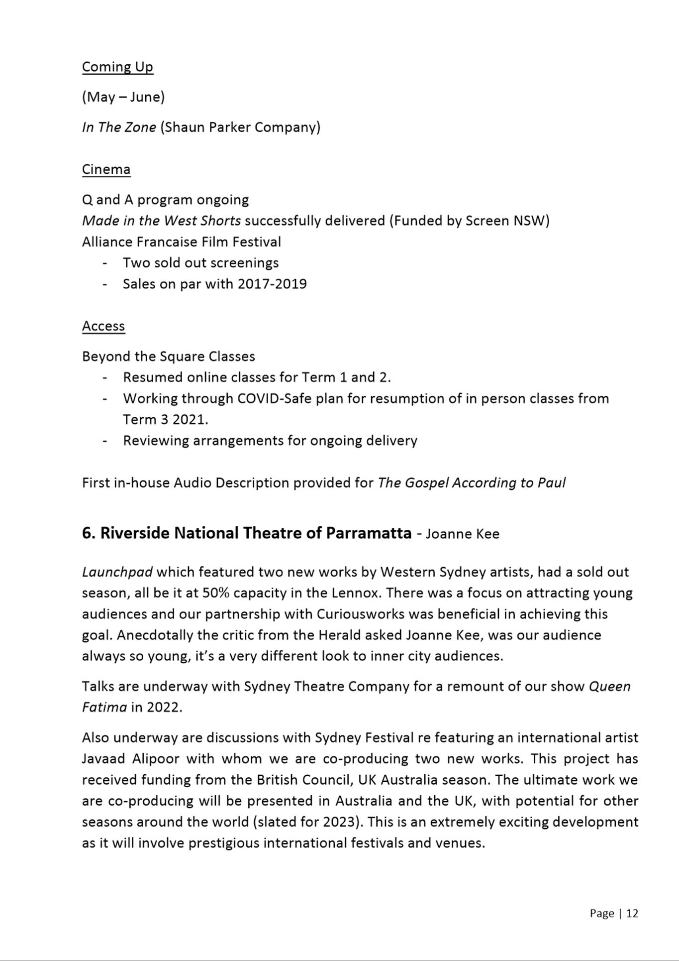 PDF Creator
