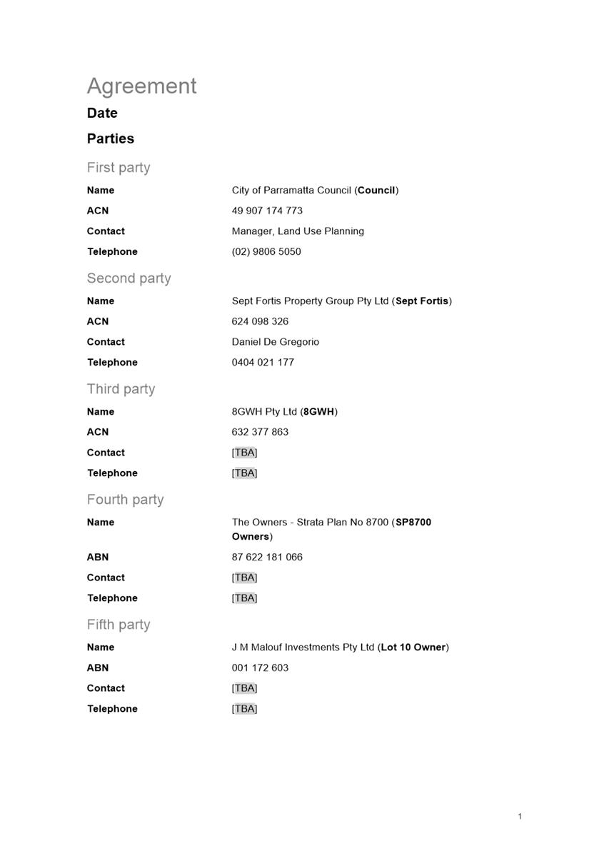PDF Creator