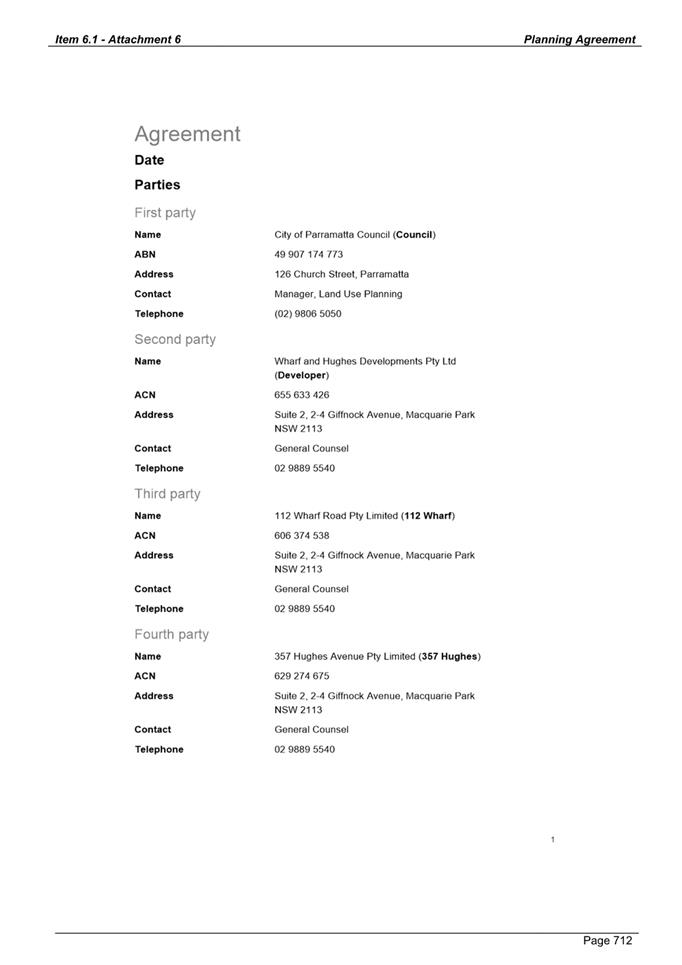 PDF Creator
