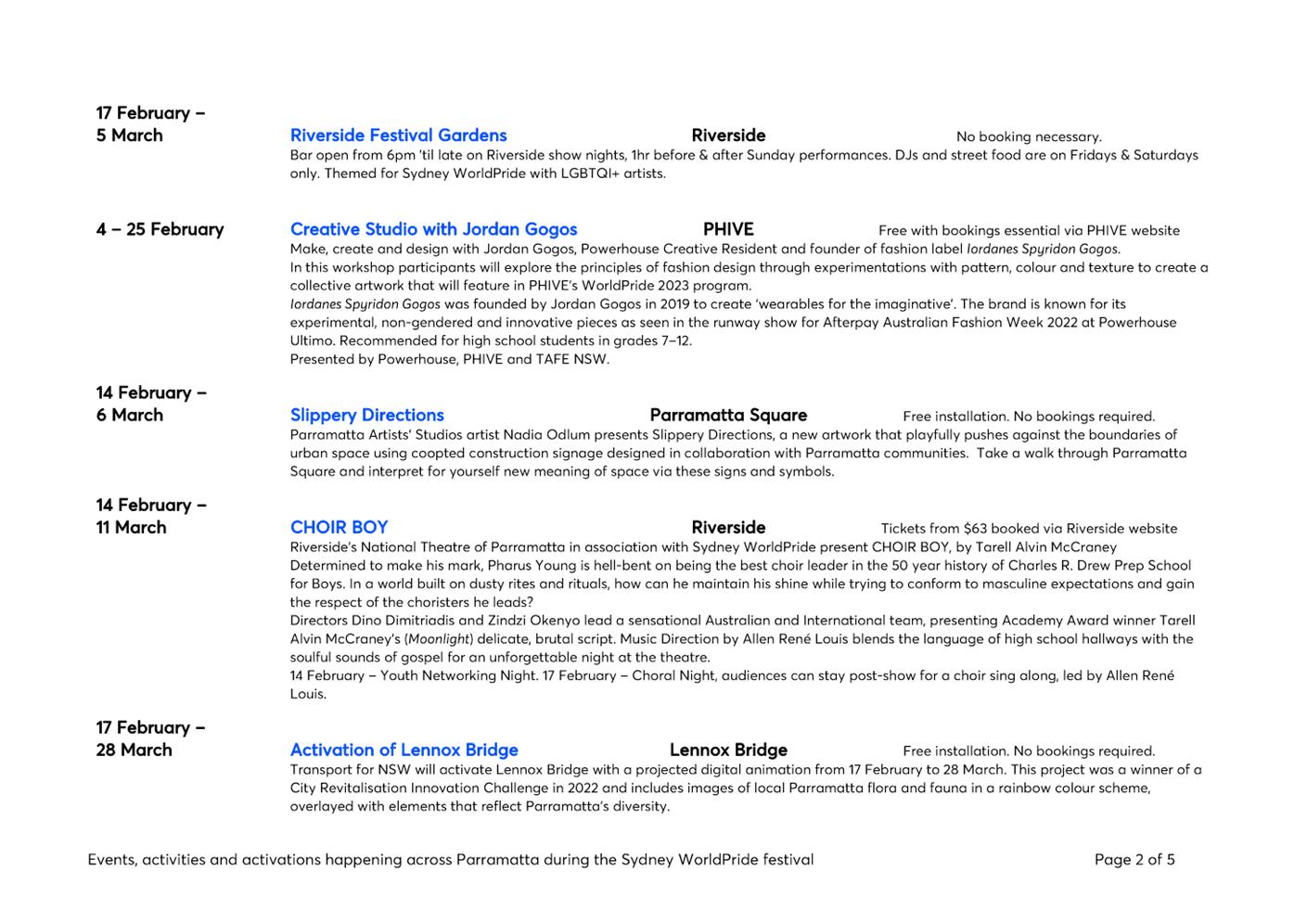 PDF Creator