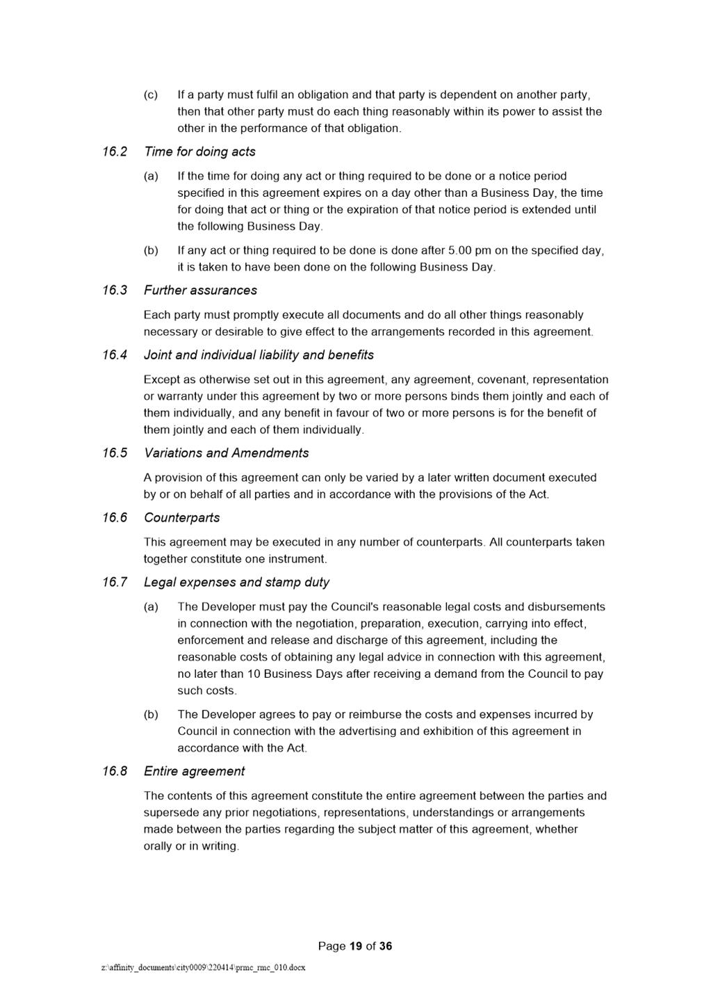 PDF Creator