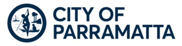 A close-up of a logo

Description automatically generated