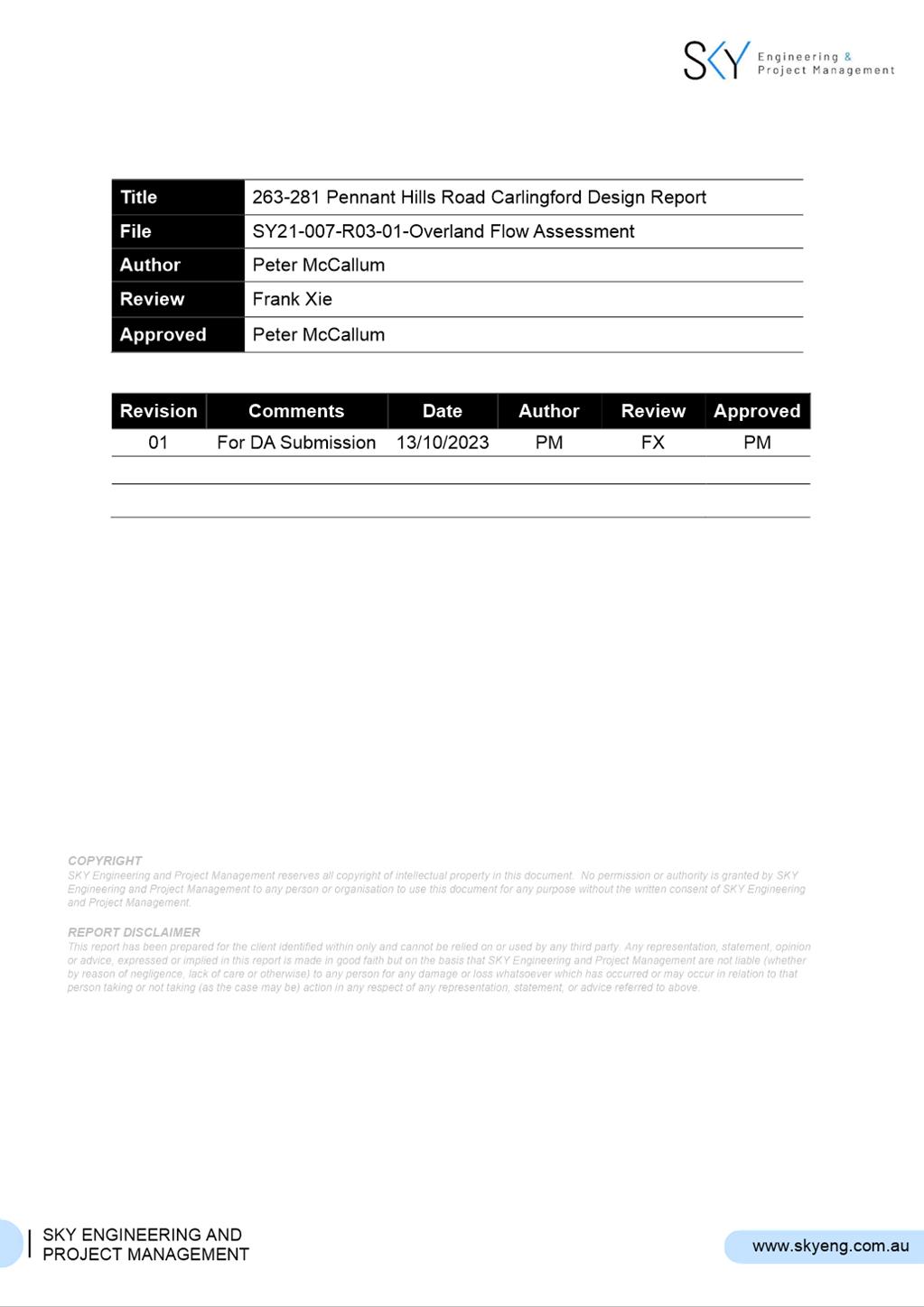 PDF Creator