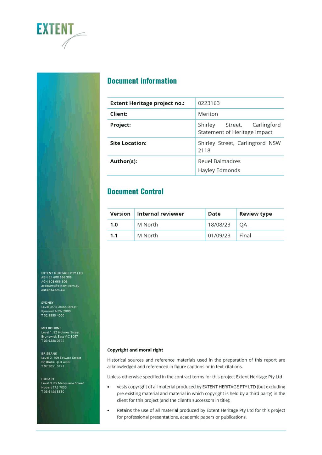 PDF Creator