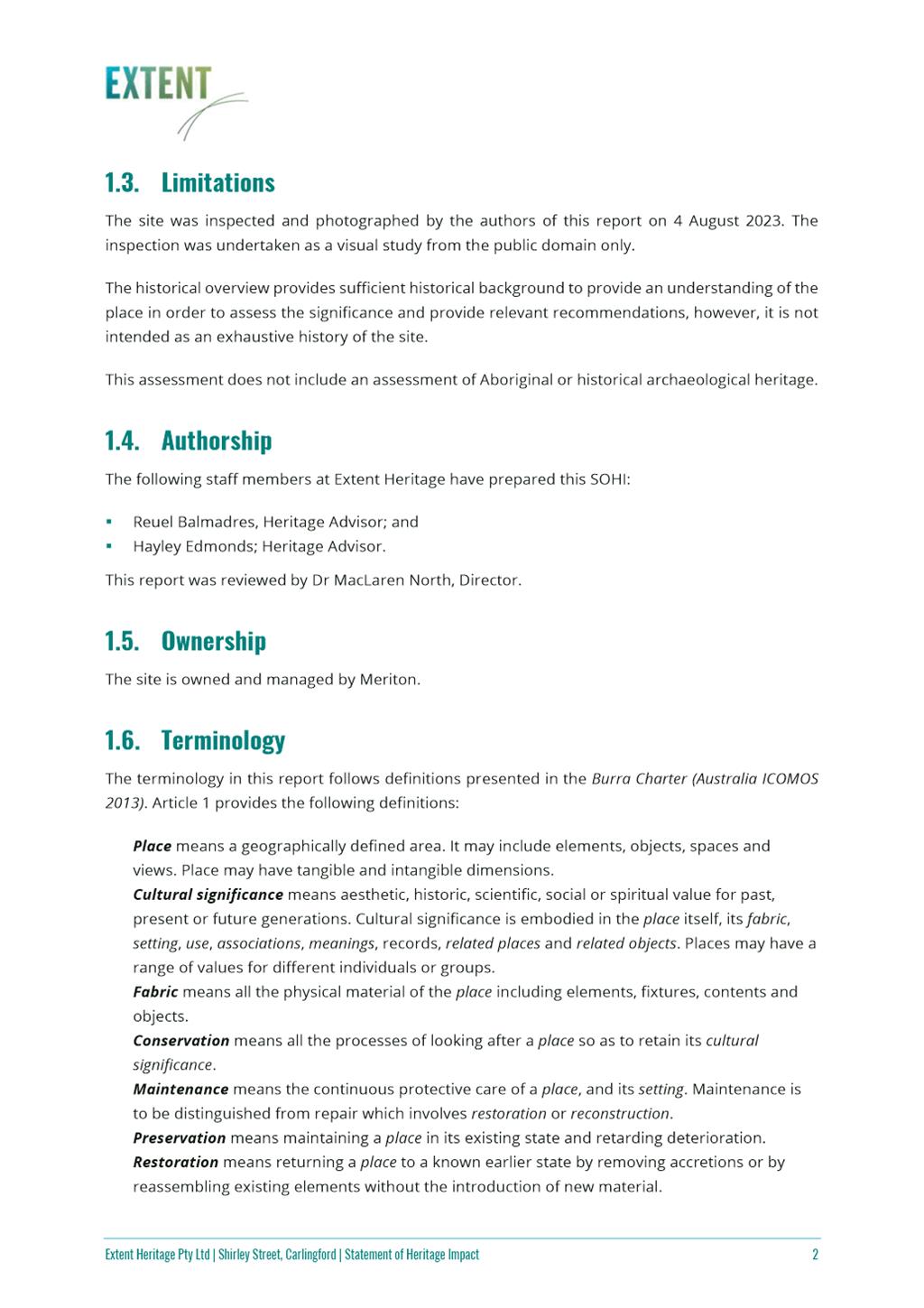 PDF Creator