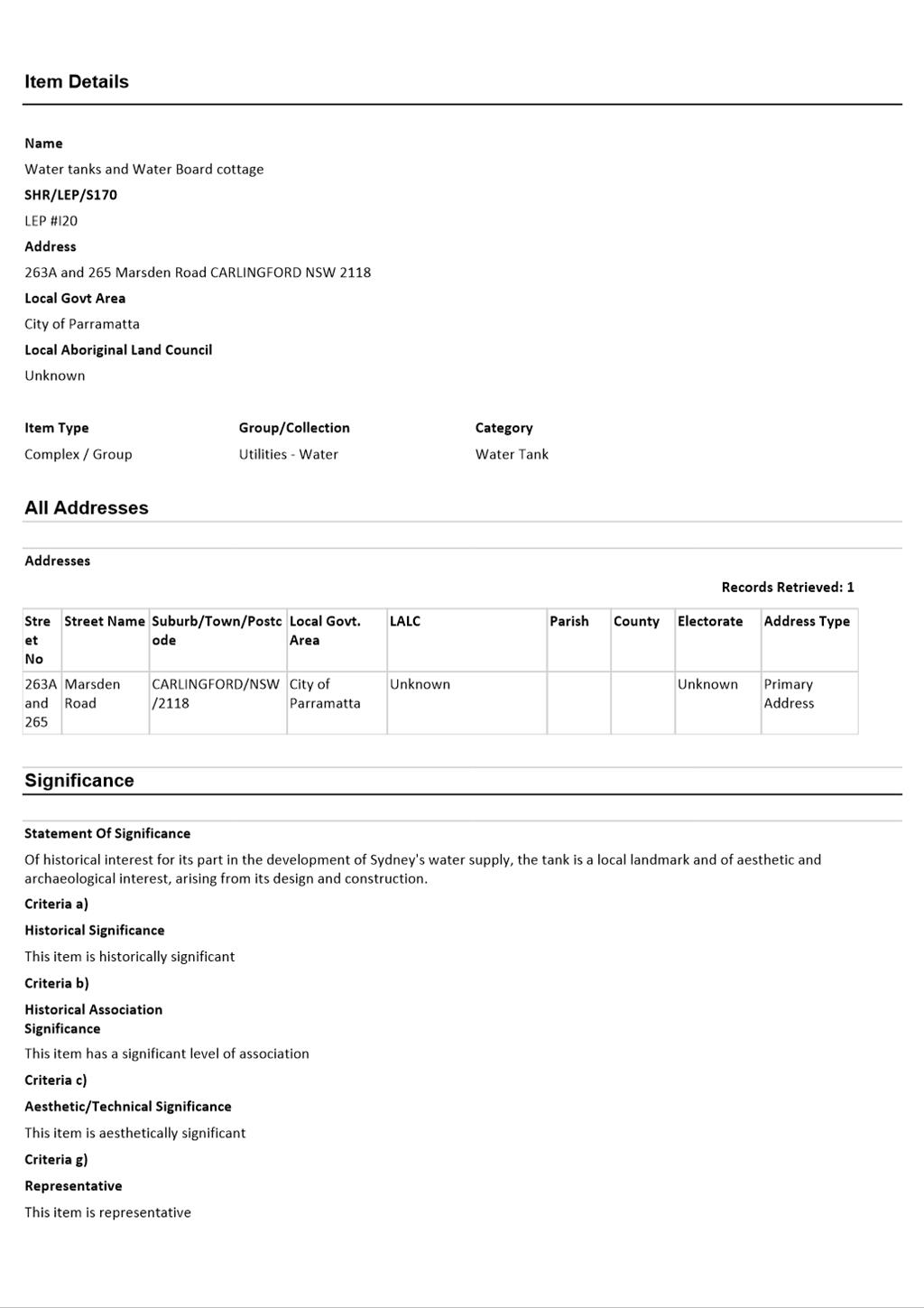 PDF Creator