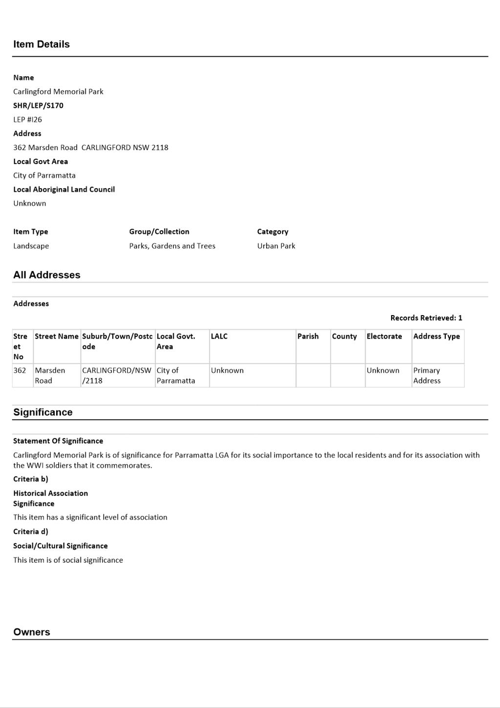 PDF Creator