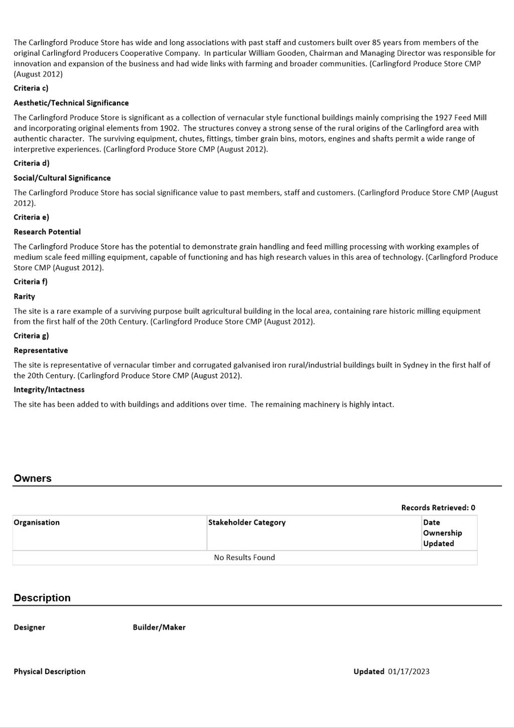 PDF Creator