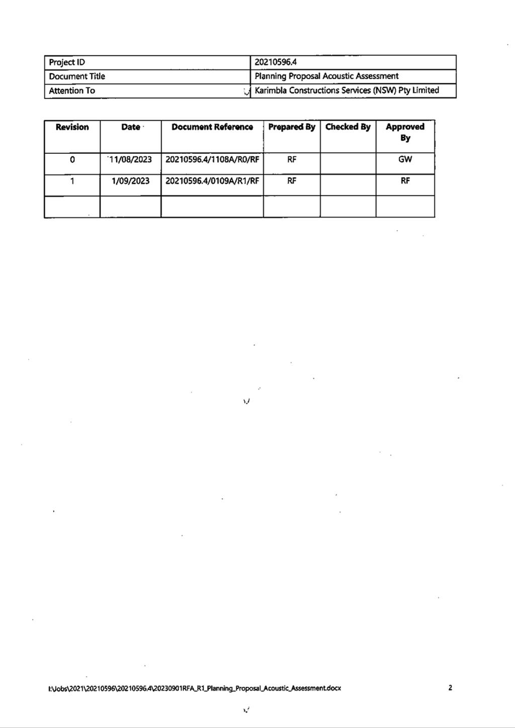 PDF Creator