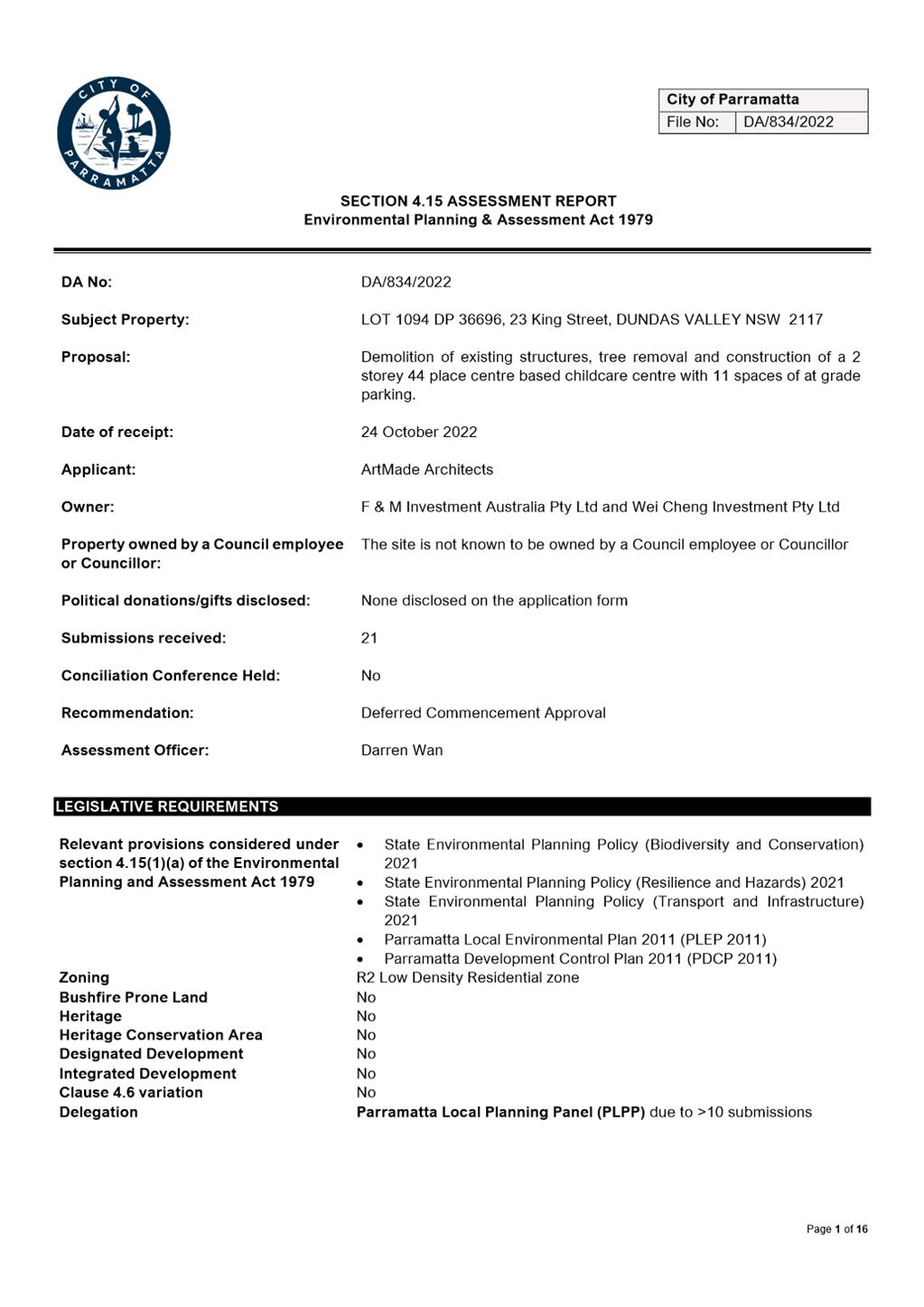 PDF Creator