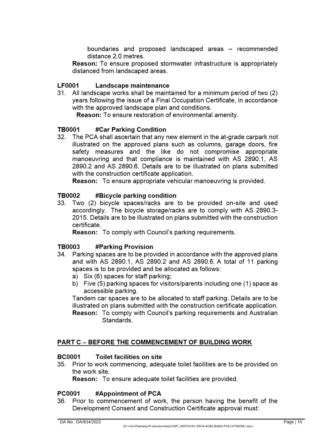PDF Creator