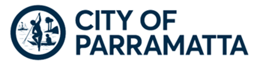 A close-up of a logo

Description automatically generated