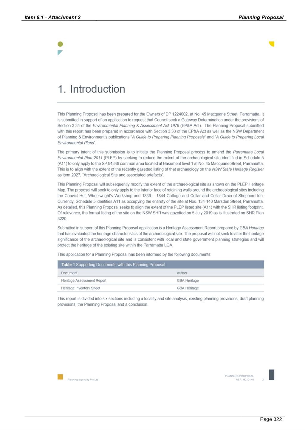 PDF Creator