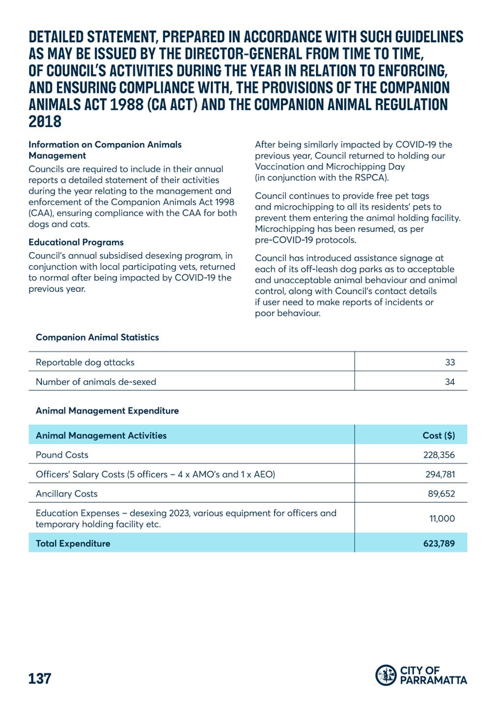 A blue and white paper with text

Description automatically generated
