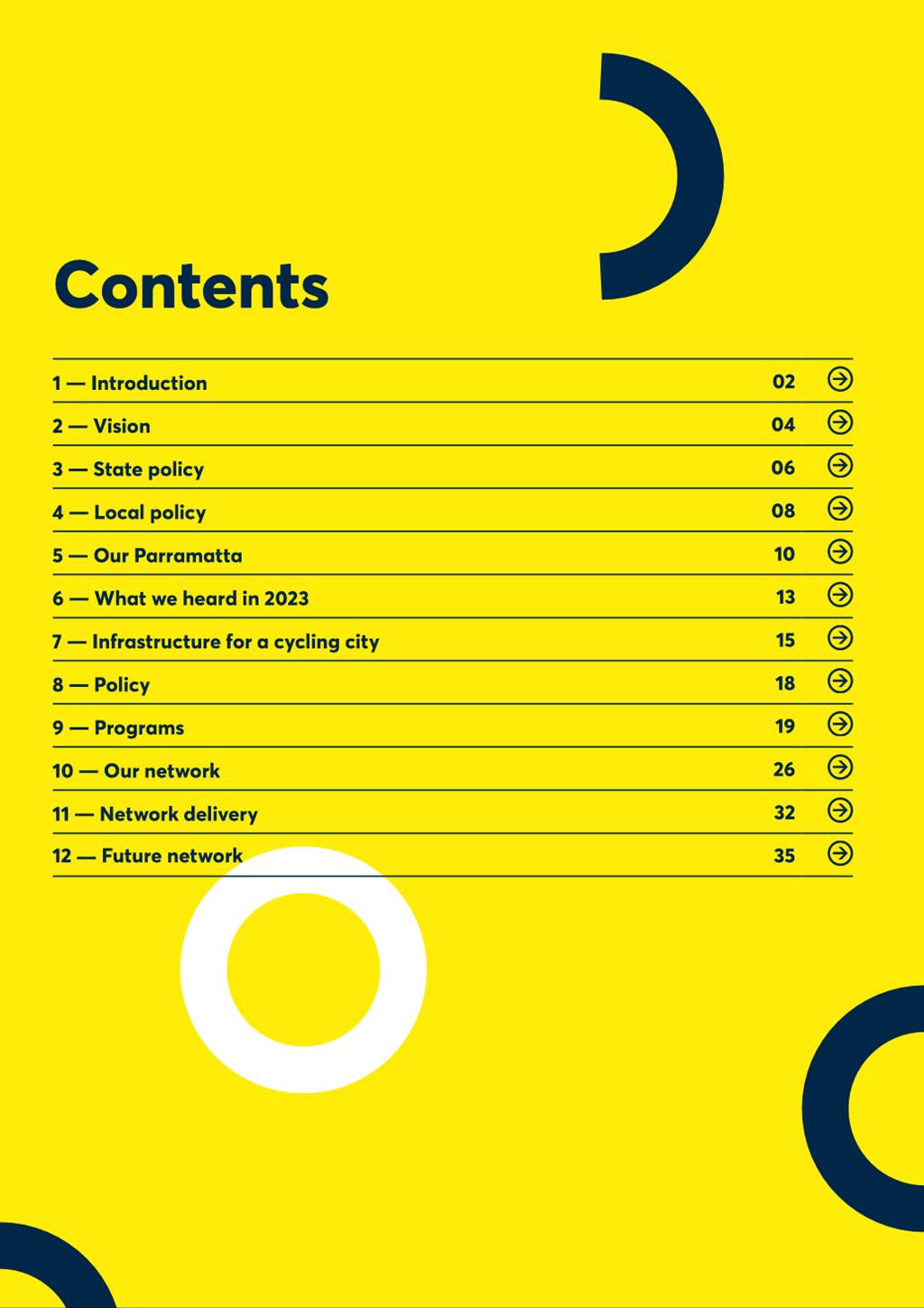A yellow and blue page with black text

Description automatically generated