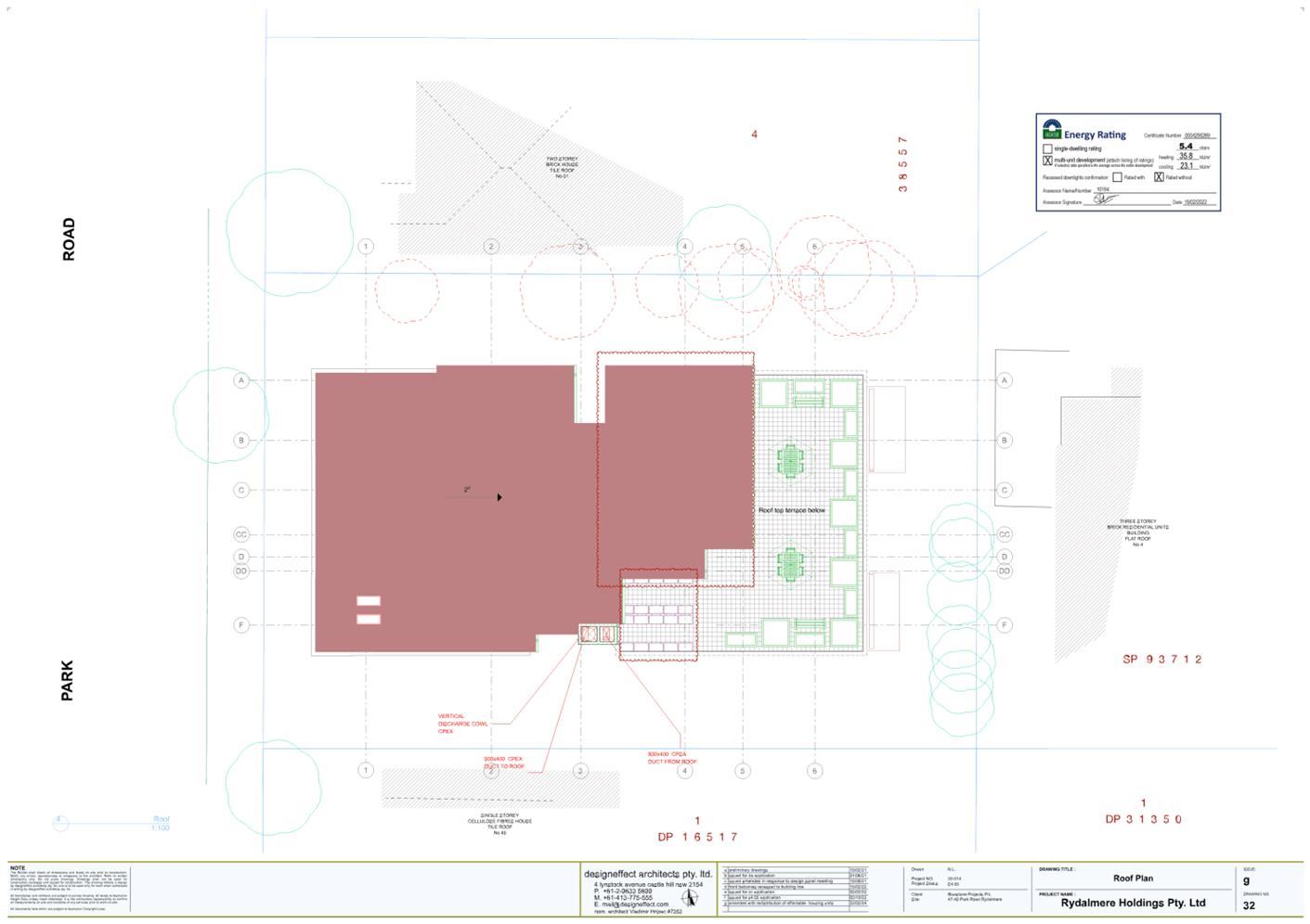 A blueprint of a house

Description automatically generated