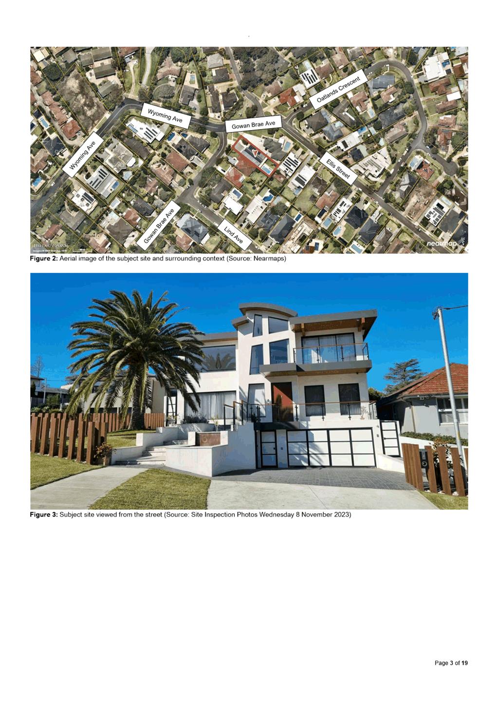 A house with a street map and a palm tree

Description automatically generated with medium confidence