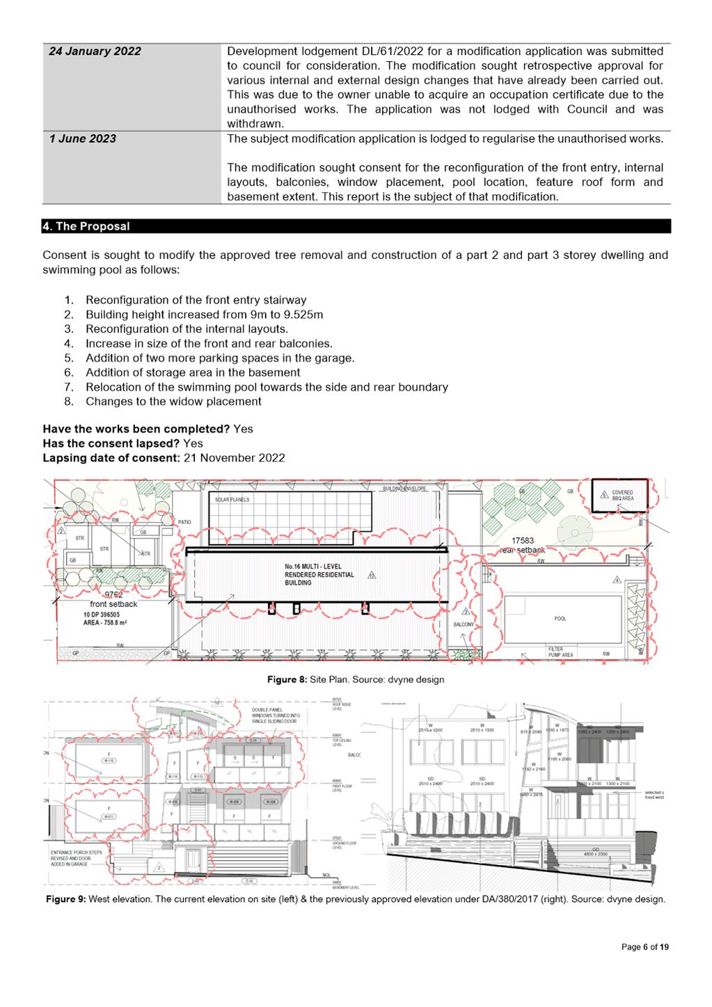 A blueprint of a building

Description automatically generated