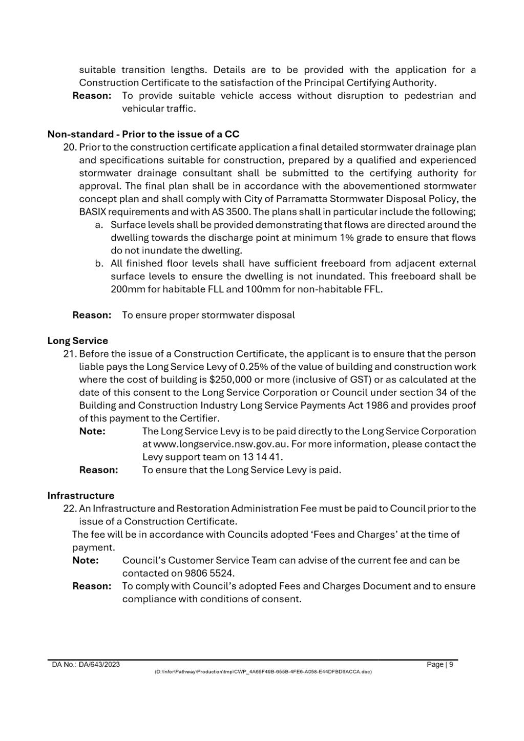 PDF Creator
