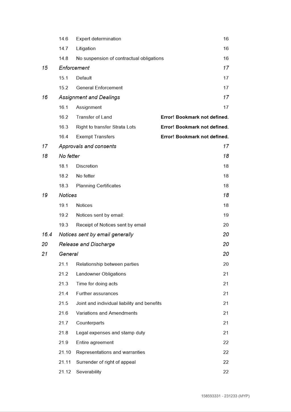 PDF Creator