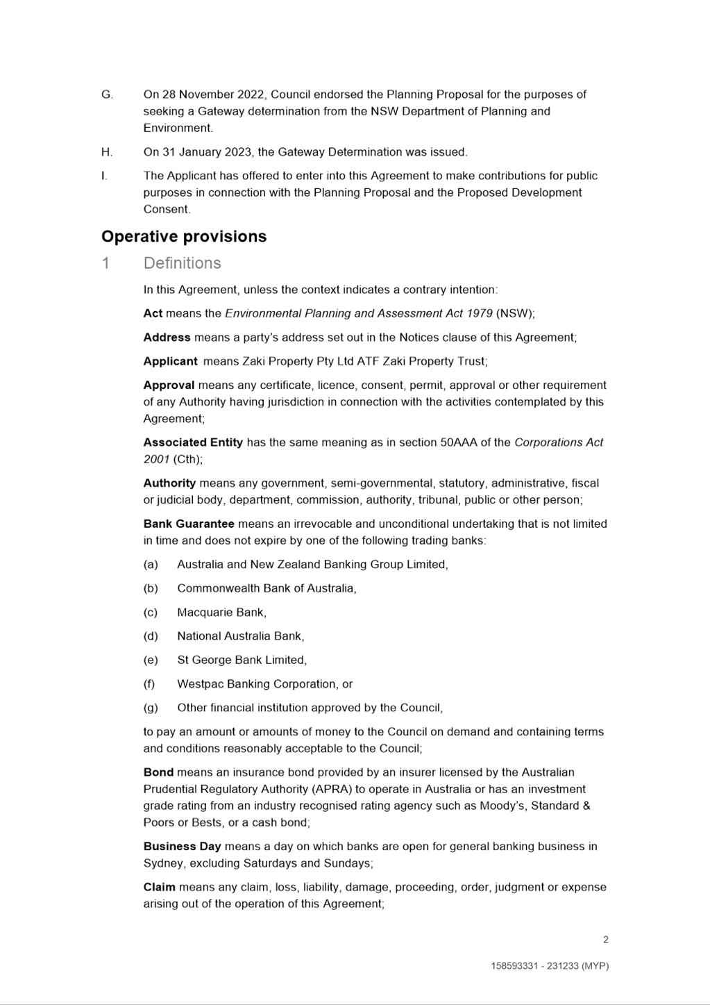 PDF Creator