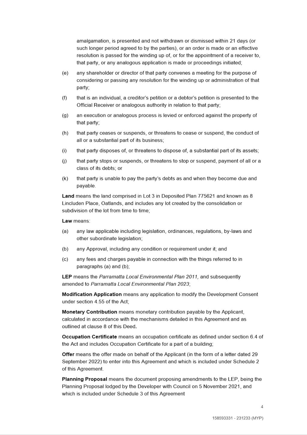 PDF Creator