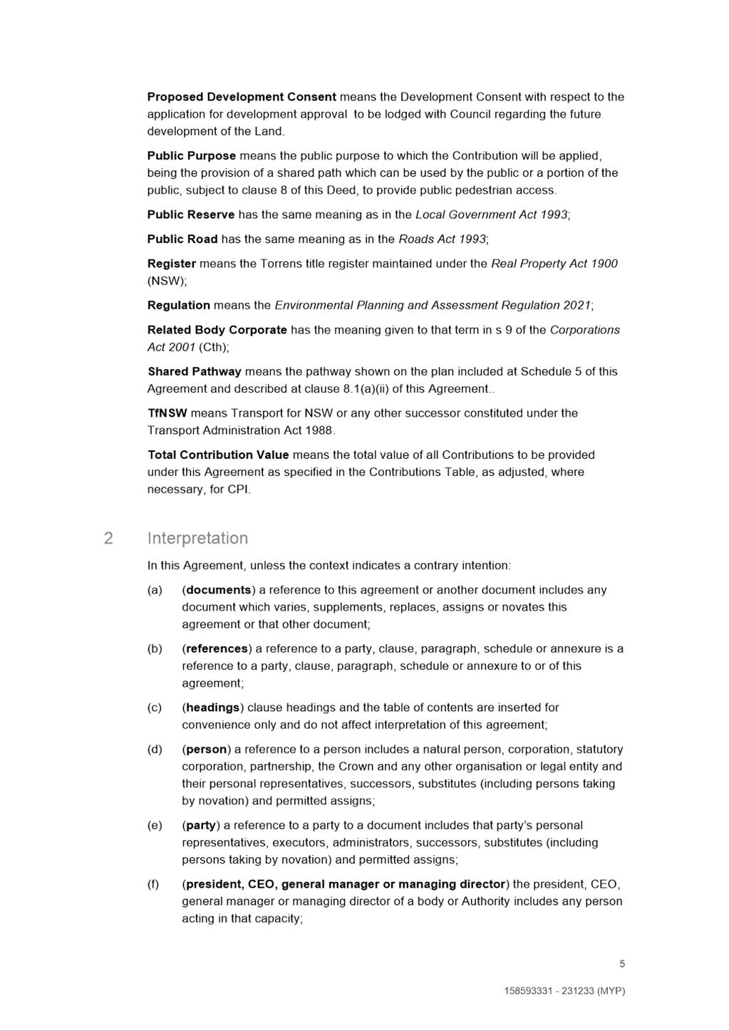 PDF Creator