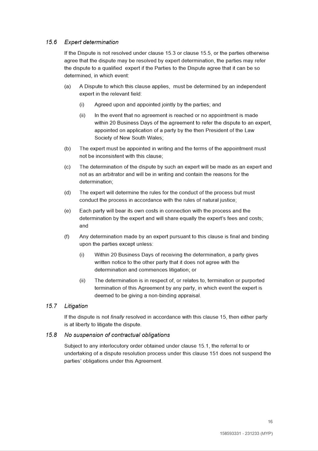 PDF Creator