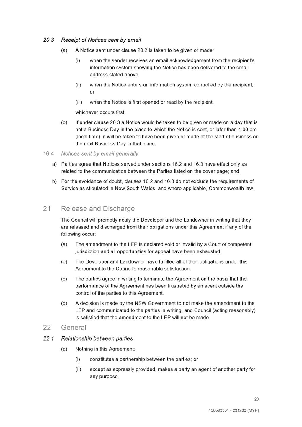 PDF Creator