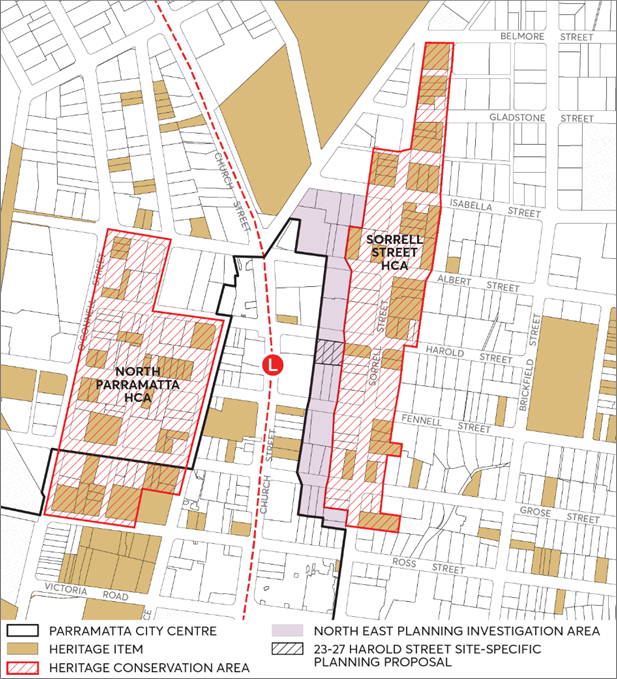 A map of a city

Description automatically generated