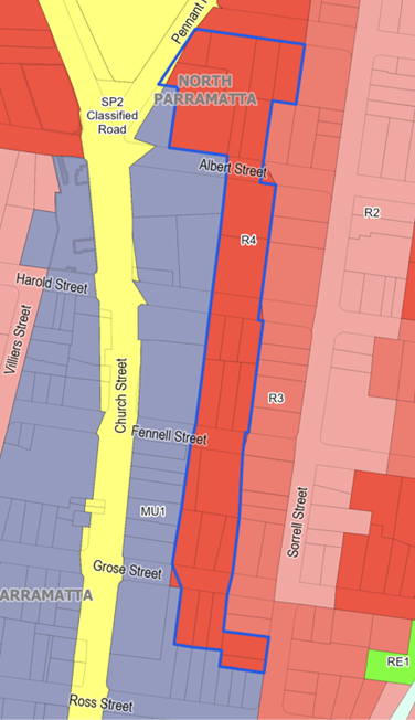 A map of a city

Description automatically generated
