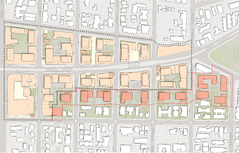 A map of a city

Description automatically generated