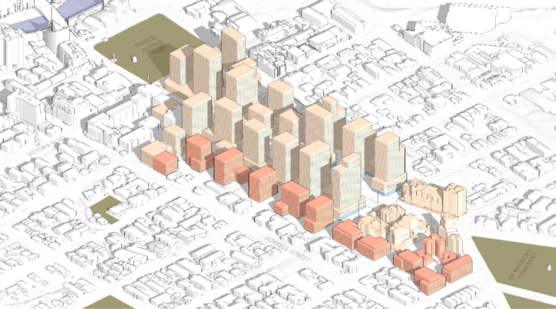 A map of a city

Description automatically generated